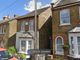Thumbnail Detached house to rent in Lindum Road, Teddington