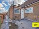 Thumbnail Flat for sale in New North Road, Hainault