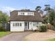 Thumbnail Bungalow for sale in Eastwick Park Avenue, Great Bookham, Leatherhead