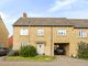 Thumbnail Semi-detached house for sale in Hazeldene Close, Eynsham, Witney, Oxfordshire