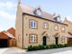 Thumbnail Semi-detached house to rent in Wetherby Road, Bicester