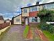 Thumbnail Semi-detached house for sale in Fernlea Road, Heswall, Wirral