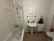 Thumbnail Town house for sale in Clements Way, Littledale