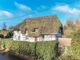 Thumbnail Detached house for sale in Over Wallop, Stockbridge, Hampshire