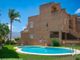 Thumbnail Duplex for sale in Calle Los Naranjos, Los Gallardos, Almería, Andalusia, Spain