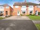Thumbnail Semi-detached house for sale in Dickins Road, Warwick, Warwickshire