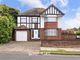 Thumbnail Detached house for sale in Corringham Road, Wembley