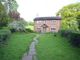 Thumbnail Detached house to rent in Whitmore, Newcastle-Under-Lyme