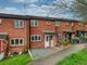 Thumbnail Terraced house for sale in Lightoak Close, Walkwood, Redditch