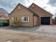 Thumbnail Detached house for sale in Barkby Road, Queniborough, Leicester, Leicestershire