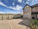 Thumbnail Semi-detached house for sale in Cross Close, Houghton, Carlisle