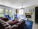 Thumbnail Semi-detached house for sale in Croft Road, Westerham