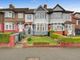 Thumbnail Terraced house for sale in Ashcombe Park, London