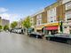Thumbnail Commercial property for sale in Golborne Road, London