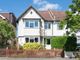 Thumbnail Semi-detached house for sale in Derby Road, Surbiton