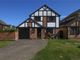 Thumbnail Detached house for sale in Chaucer Way, Wokingham, Berkshire