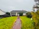 Thumbnail Bungalow for sale in El-Jena, Farmers Hill Estate, Dukestown, Tredegar