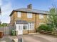 Thumbnail End terrace house for sale in Peterborough Road, Carshalton