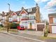 Thumbnail Semi-detached house for sale in Brambledown Road, South Croydon