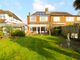 Thumbnail Semi-detached house for sale in Cotswold Way, Enfield, Middlesex