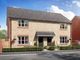 Thumbnail 2 bedroom semi-detached house for sale in Langport, South Somerset