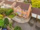 Thumbnail Detached house for sale in Machin Grove, Gateford, Worksop