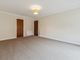 Thumbnail Flat to rent in Riverside Gardens, Busby, Glasgow