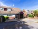 Thumbnail Semi-detached house for sale in The Coppins, Markyate, St. Albans, Hertfordshire