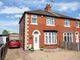 Thumbnail Semi-detached house for sale in Long Lane, Carlton In Lindrick