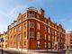 Thumbnail Flat for sale in Walcott Street, Pimlico, London