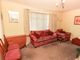 Thumbnail Detached bungalow for sale in Kirby Road, Eastwood, Nottingham