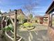 Thumbnail Detached house for sale in Hazel Grove, Locks Heath, Southampton