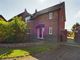 Thumbnail Link-detached house for sale in Greys Manor, Banham, Norwich