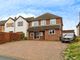 Thumbnail Detached house for sale in Icknield Way East, Baldock
