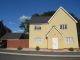 Thumbnail Detached house to rent in Old Park Avenue, Pinhoe, Exeter