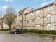 Thumbnail Flat for sale in Greenwich Court, Parkside, Waltham Cross, Hertfordshire