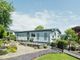 Thumbnail Mobile/park home for sale in Fell View Park, Seascale