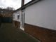 Thumbnail Bungalow for sale in Princes Avenue, Walderslade, Chatham