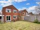 Thumbnail Detached house for sale in Armada Drive, Hythe