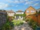 Thumbnail Detached house for sale in Southend Arterial Road, Hornchurch