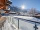 Thumbnail Chalet for sale in Chamonix-Mont-Blanc, Les Praz, 74400, France