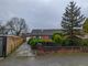 Thumbnail Semi-detached bungalow for sale in Leigh End, Glazebury, Warrington