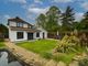 Thumbnail Detached house for sale in The Firs, Main Road, Martlesham