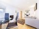 Thumbnail Flat for sale in 35 Indescon Square, London