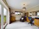 Thumbnail Bungalow for sale in Wickham Road, Thwaite, Eye