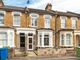 Thumbnail Terraced house for sale in Elcot Avenue, London