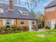 Thumbnail End terrace house for sale in Yew Tree Court, Hockering, Dereham