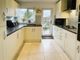 Thumbnail Semi-detached house for sale in Springfield Close, Leek, Staffordshire