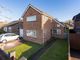 Thumbnail Detached house for sale in Townsend Road, Eaton Rise, Norwich