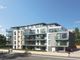 Thumbnail Flat for sale in Wollstonecraft Road, Boscombe Spa, Bournemouth
